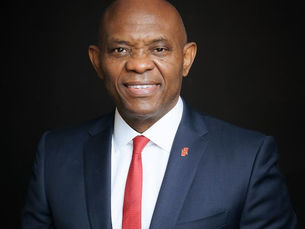 Tony Elumelu - The Empowerment Leader