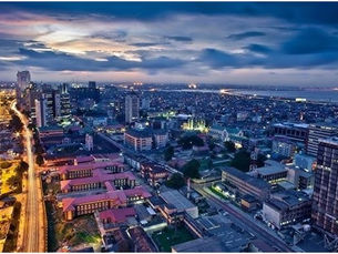 The Rise of Lagos as West Africa’s Startup Powerhouse