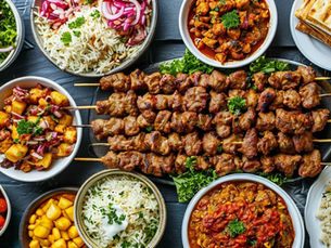 How Lagos Hotels Are Embracing Lagos Cuisine and Culinary Tourism