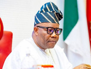 FG, National Assembly Reaffirm Commitment to Peaceful Nigeria