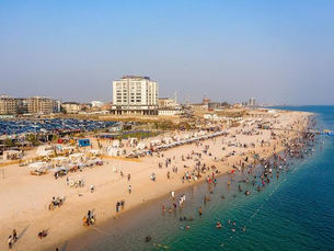 The Serenity of Tarkwa Bay Beach: How to Plan a Perfect Island Escape