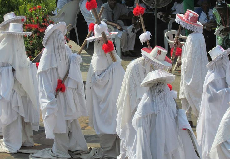 Cultural Festivals That Showcase Lagos’ Rich Heritage