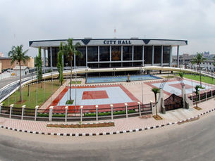 The Historic Legacy of the Lagos City Council