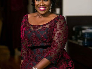 Joke Silva - The Acting Icon