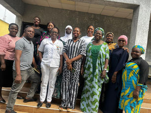 Lagos Ministry of Justice Sensitizes Stakeholders on Prison Decongestion