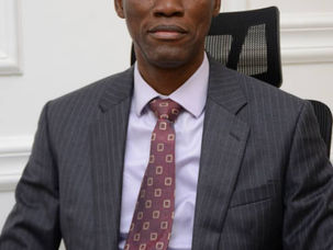 Mr. Tayo Akinmade Ayinde -The Engine Room of Governance