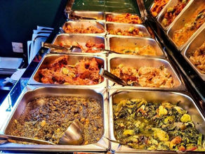 L'Afric: A Culinary Journey Through Pan-African Flavors