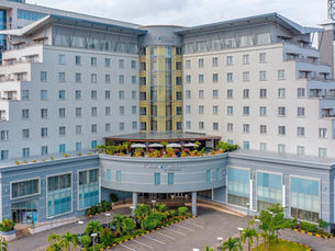 Hotels with a Lagos Story: Blending Culture, Art, and Hospitality