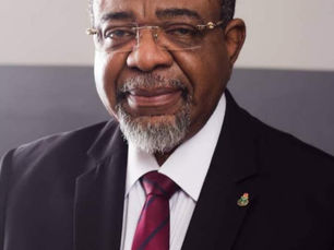 Dr. Adetokunbo O. Fabamwo - The Healthcare Reformer
