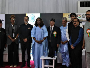 Lagos Seeks Stronger Trade Ties with India