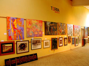 Terra Kulture: Where Food, Art, and Culture Collide