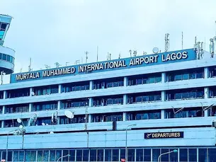 Lagos Airports: MMIA and MMA2