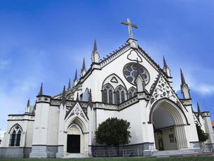 A Walk Through History: Discovering the Brazilian Quarters on Lagos Island