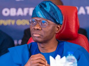  LASG News Today : Governor Sanwo-Olu Calls on Women to Embrace Leadership at WISCAR 2025 