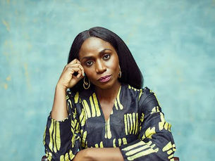 Omoyeni Akerele - The Fashion Architect