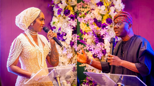 Tiwa Savage Foundation Launches Music Education Initiative for Young Creatives