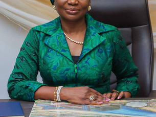 LASG News Today : Cabinet Office: Ogunlana Assumes Duty As Permanent Secretary