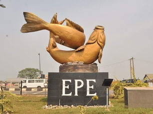 Epe: Lagos’ Lagoon City of Heritage, Nature, and Promise