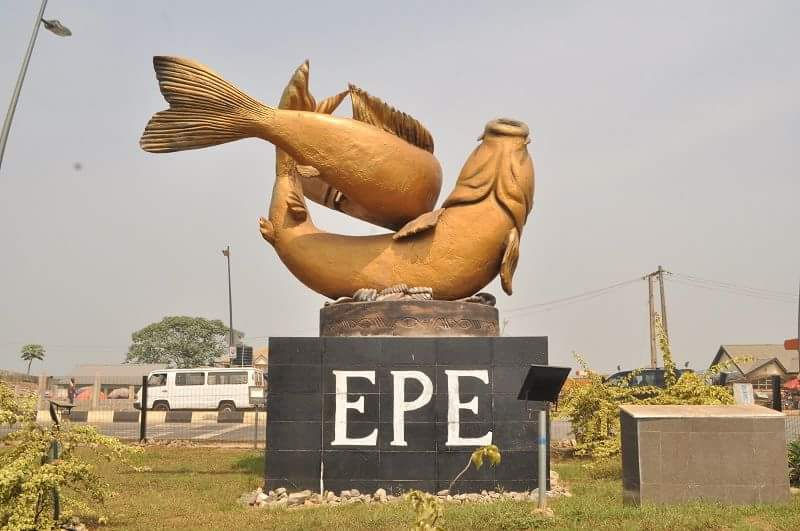 Epe: Lagos’ Lagoon City of Heritage, Nature, and Promise