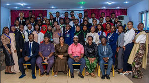 Lagos Government Launches Ibile Youth Academy Boot Camp