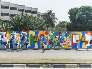 Cultural Heritage and Modern Luxury: The New Face of Nigerian And Lagos Tourism