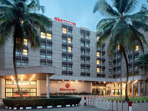 Sheraton Hotel Lagos: A Landmark of Luxury, Comfort, and Heritage