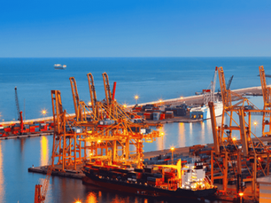 The Beating Heart of African Commerce