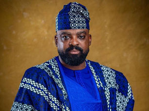 Kunle Afolayan – The Filmmaker Extraordinaire