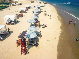 Landmark Beach: The Pride of Lagos Waterfront