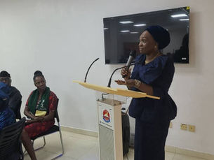 LASRAB Hosts NLA Lagos Chapter For Annual Seminar On Intangible Cultural Heritage 