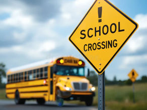 The School Run Survival Guide: Navigating Education and Traffic in Lagos