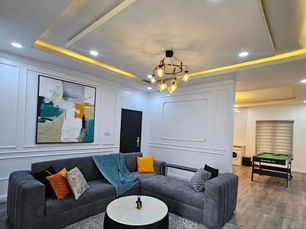 The Rise of Co-Living and Shared Spaces in Lagos