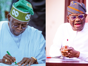 Wike Hails Tinubu for Swift Assent to Electoral Act Amendment