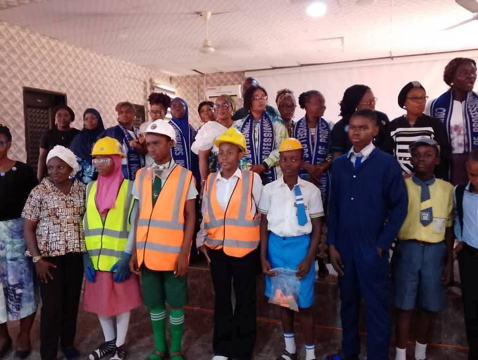 Education District II Empowers Students with Career Day Initiative