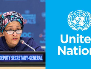 UN Urges Nations to Prioritise Economic Opportunities for Women