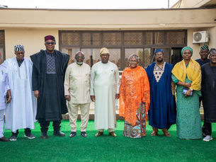 FG Directs MDAs to Strictly Adhere to MTEF for Fiscal Discipline