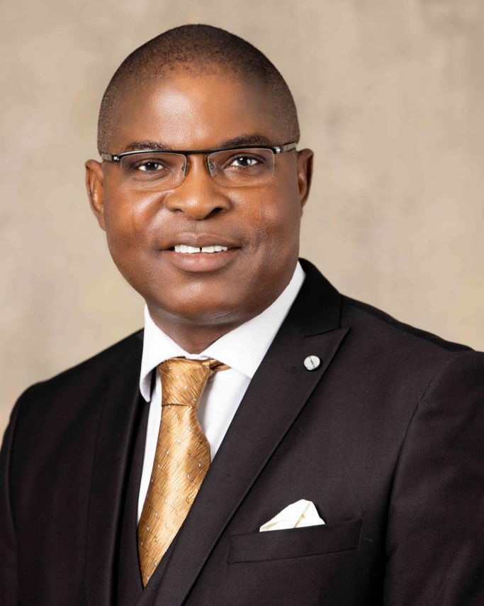 Mr. Olugbenga Oyerinde- A Legacy of Strategic Service