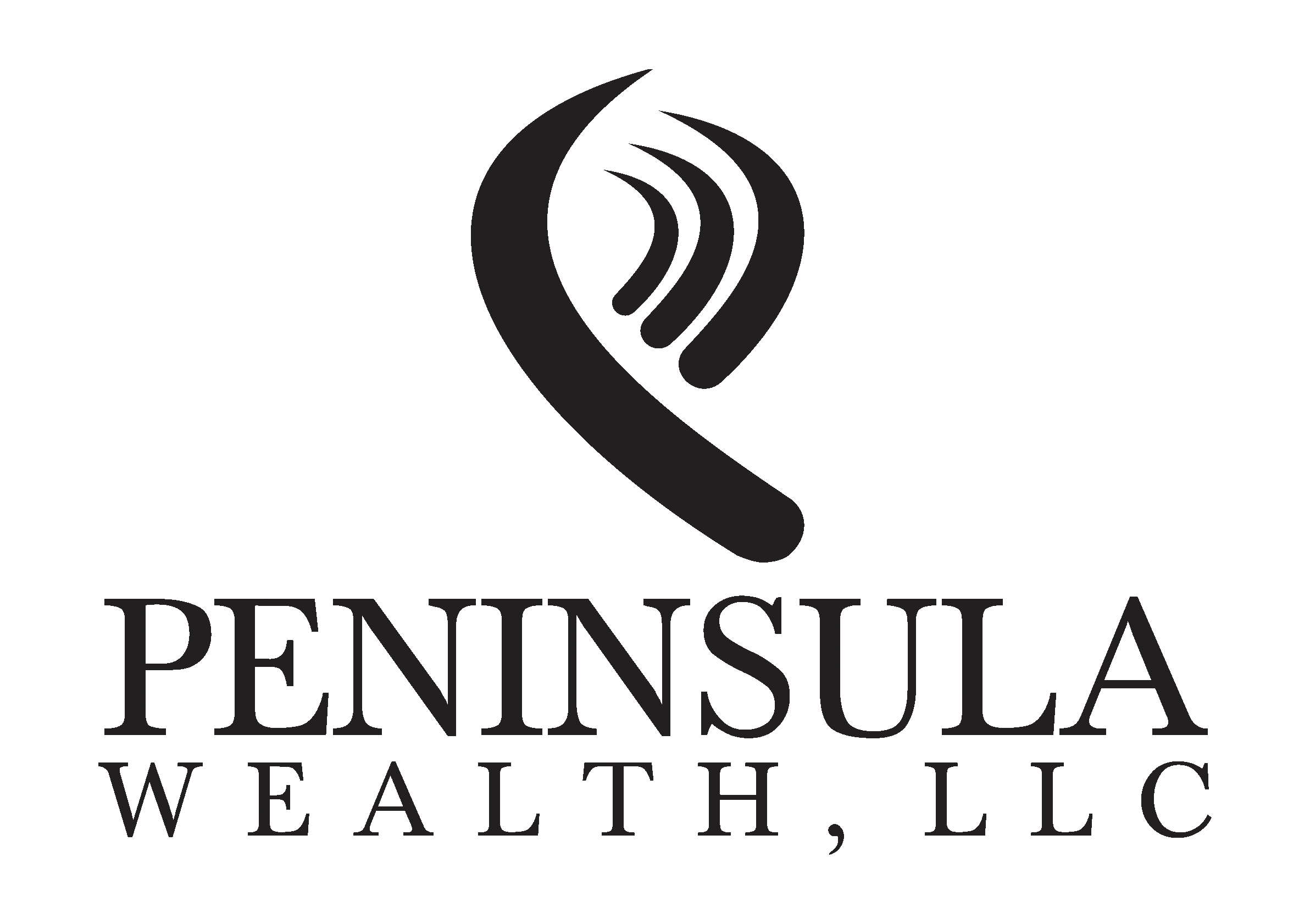 Peninsula Wealth logo