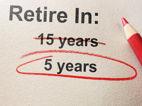 How Retirement Can Impact Your Financial Planning