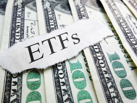 Getting Started with ETFs