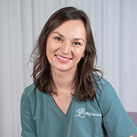 Dr Swietłana Kozaczuk