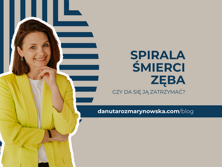 Spirala śmierci zęba