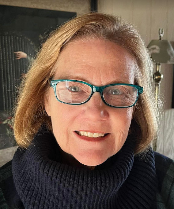 DNA Group: Kathy Johnston, MD