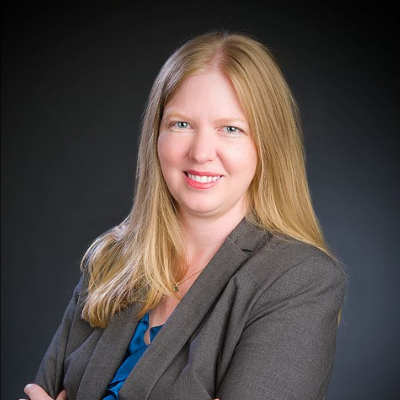 Webinar: Sara Cochran