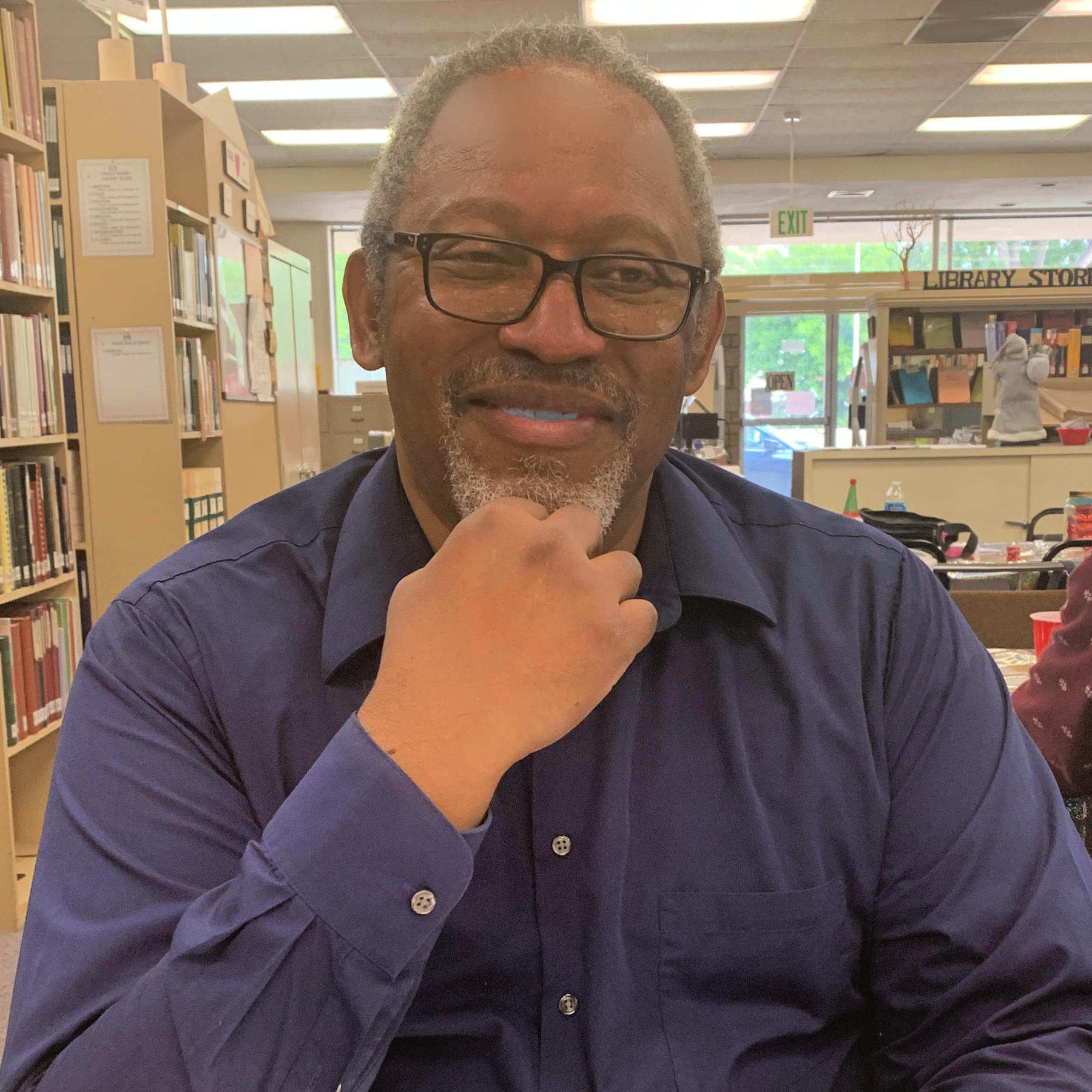 Writer: Adrian Foushee