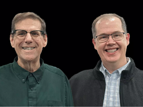 Steve Little, Mark Thompson