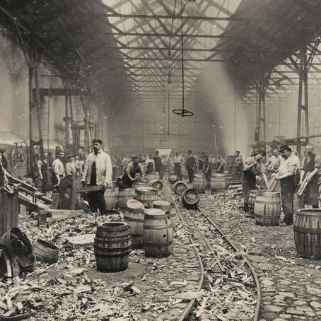 Ancestry Makes Newly Digitized Guinness Brewery Archives Available Free Through March 22