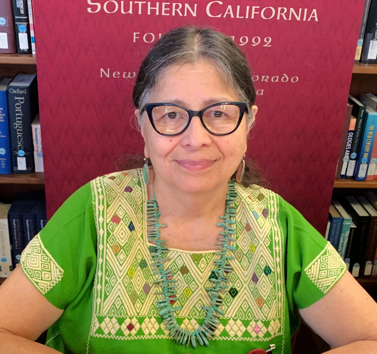 Writer: Catherine Romero