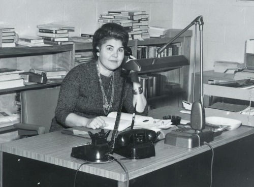 Library Open for Research