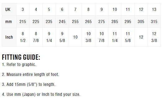 Thumbnail: Zhik Lightweight Hight Cut Boot Black